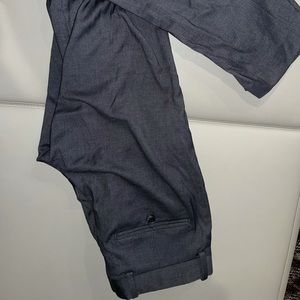 Perry Ellis slim fit worn once 30w x 32l